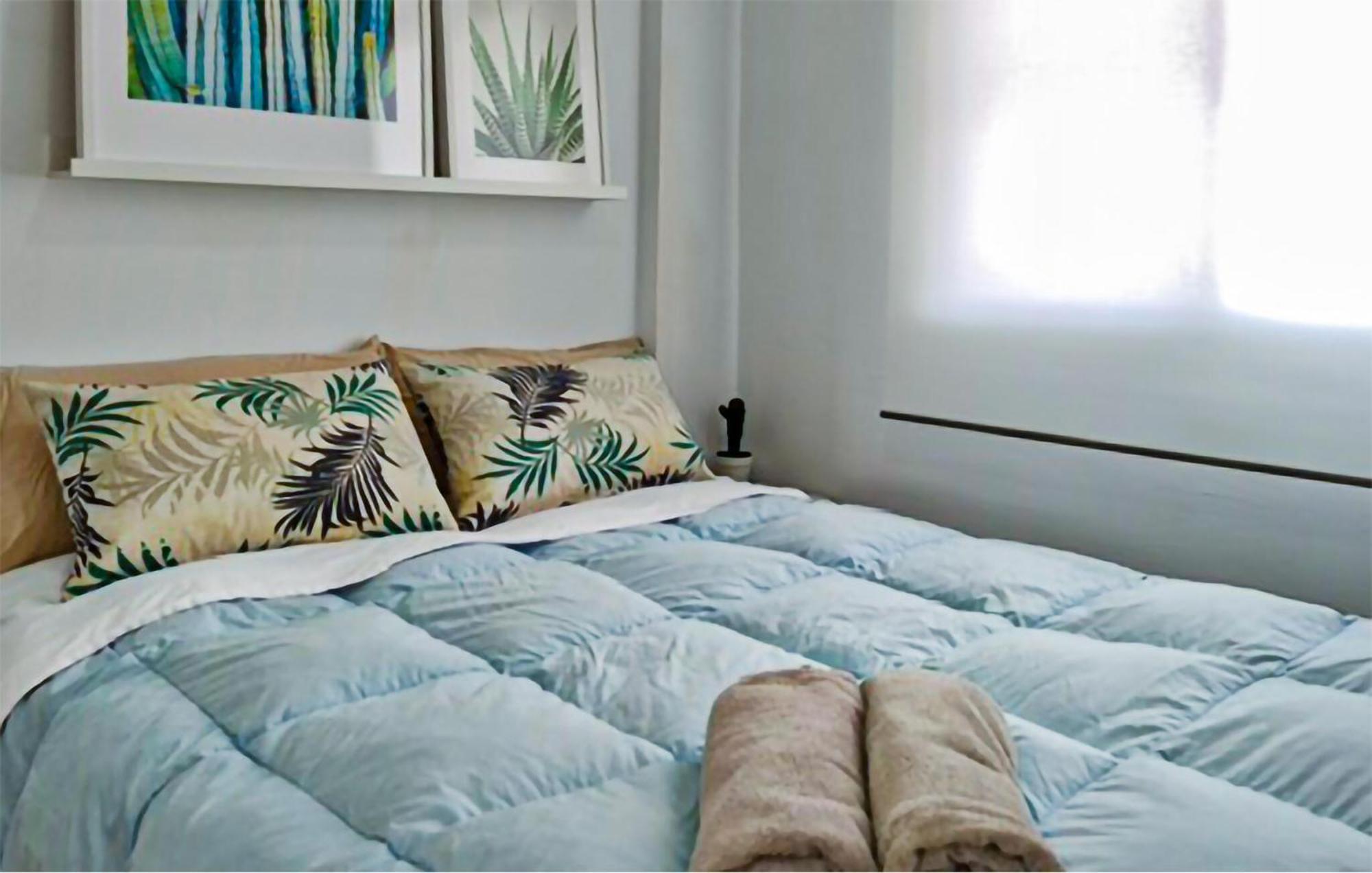 Apartment Front In *